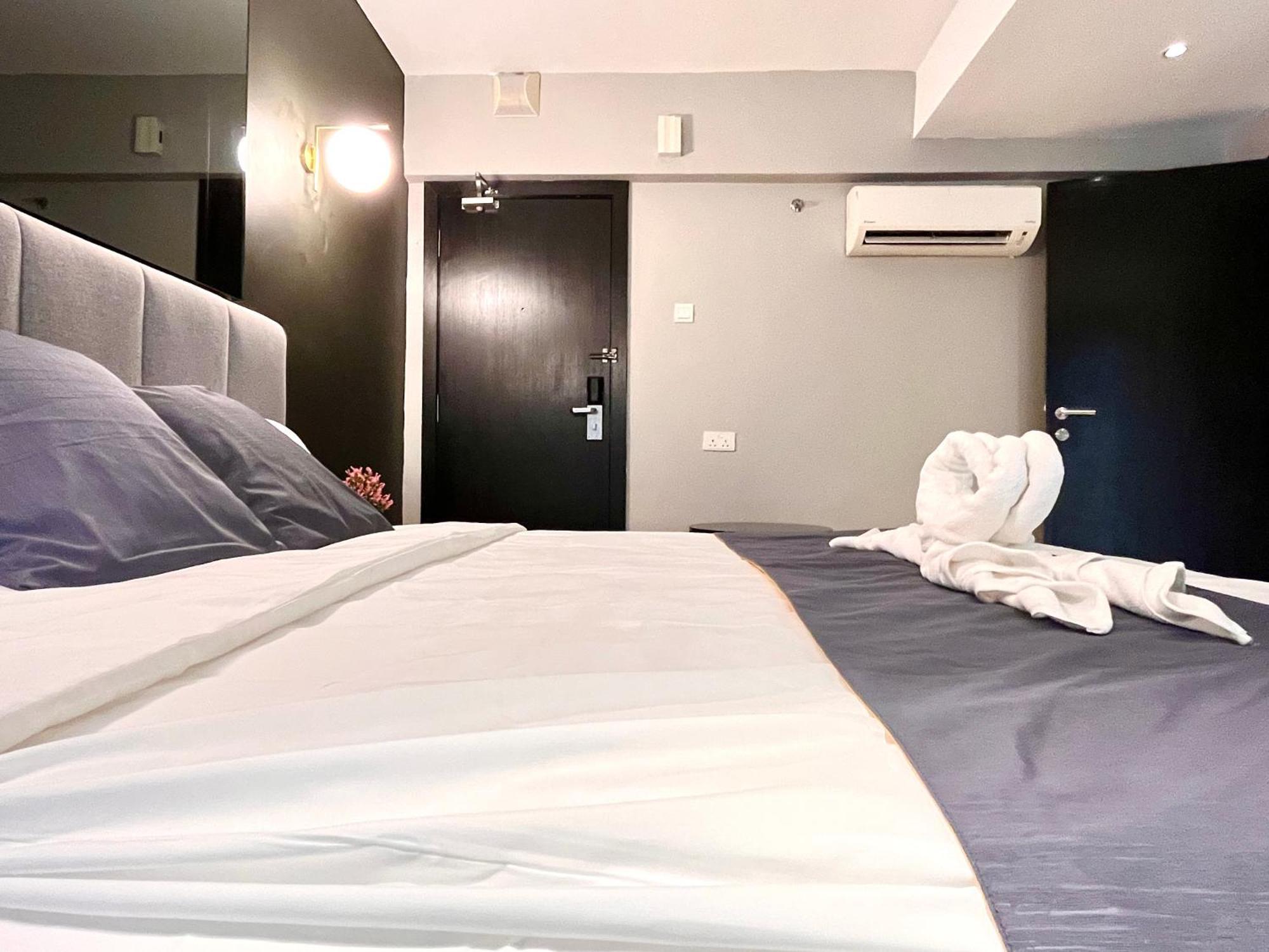 Apartemen Hillmark Ayer Keroh