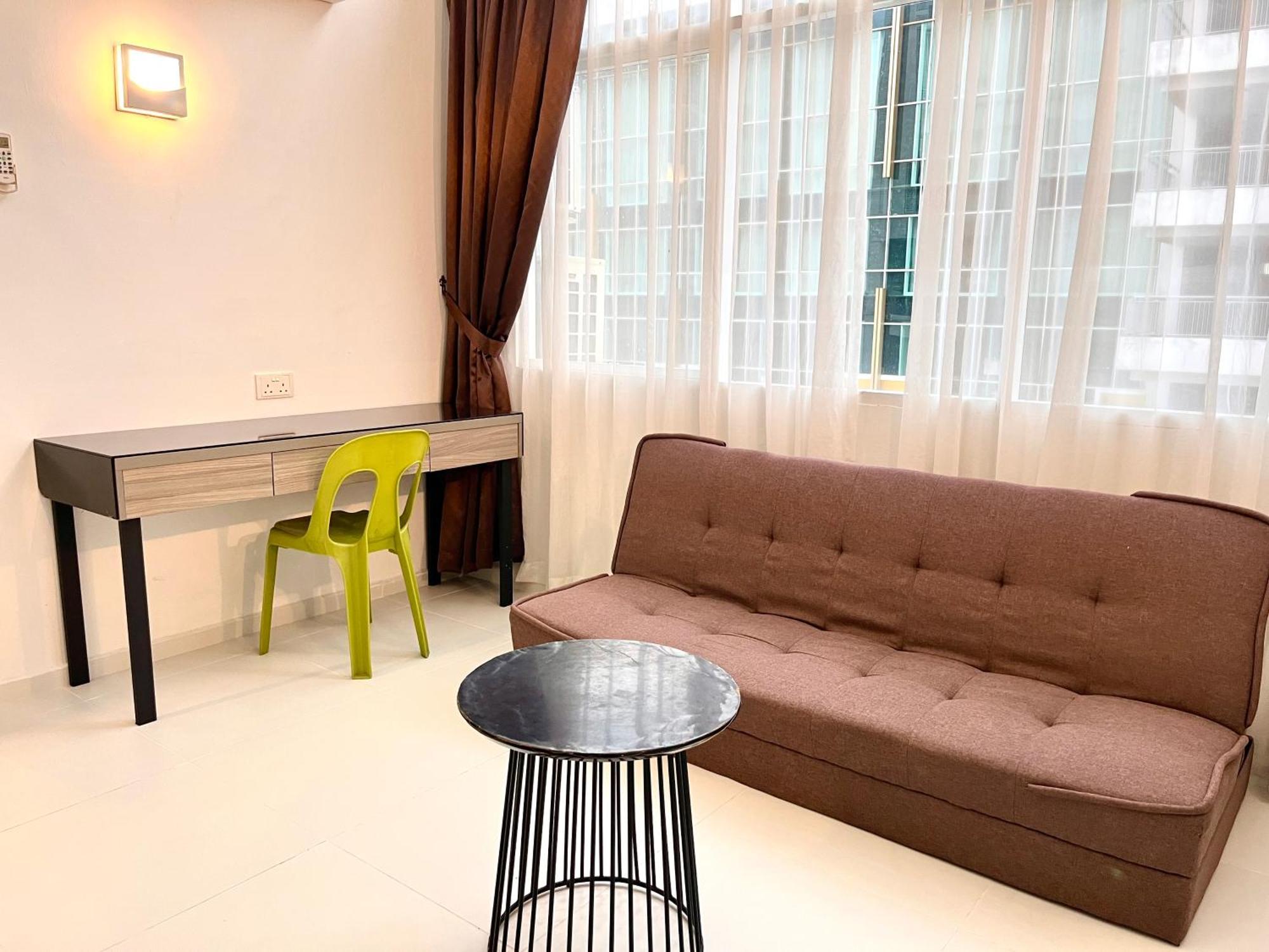 Apartemen Hillmark Ayer Keroh