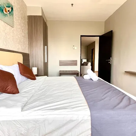 Hillmark Suites Ayer Keroh Exterior photo