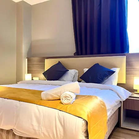 Hillmark Suites Ayer Keroh Exterior photo