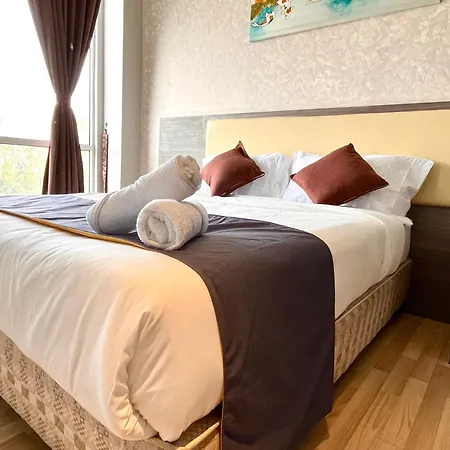 Hillmark Suites Ayer Keroh Exterior photo