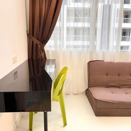 Hillmark Suites Ayer Keroh Exterior photo