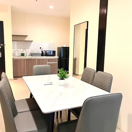 Hillmark Suites Ayer Keroh Exterior photo