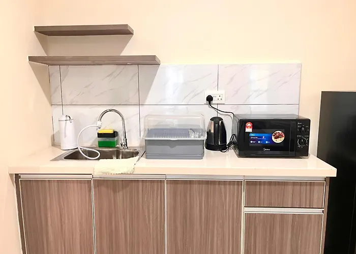 Hillmark Suites