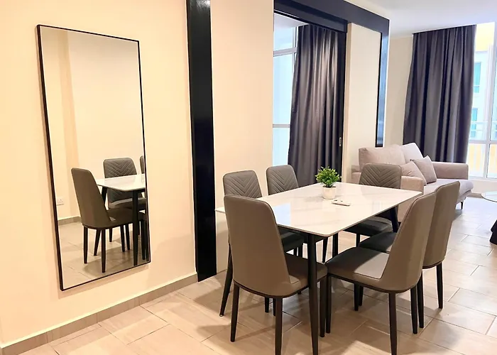 Hillmark Suites