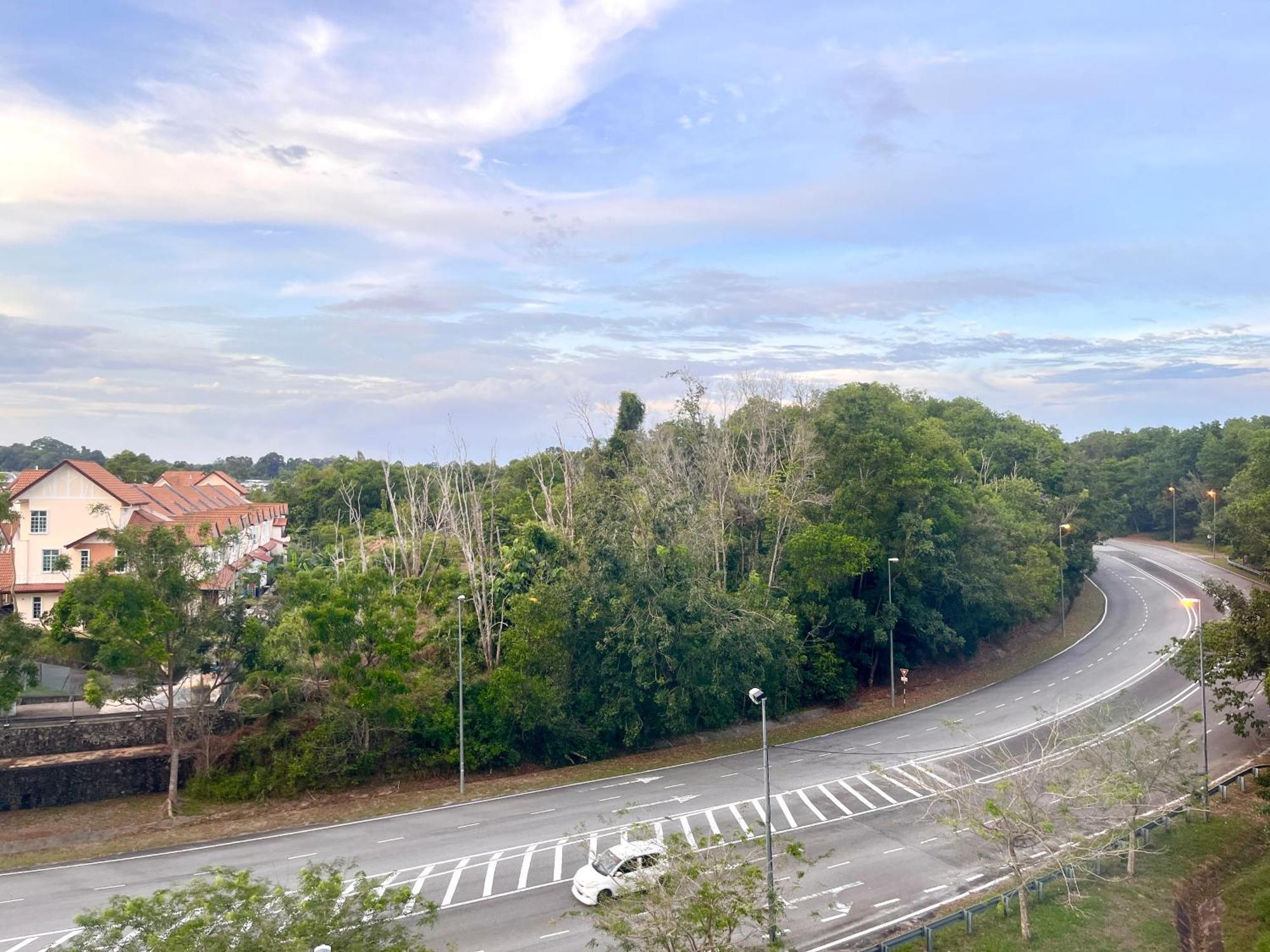 Hillmark * Ayer Keroh