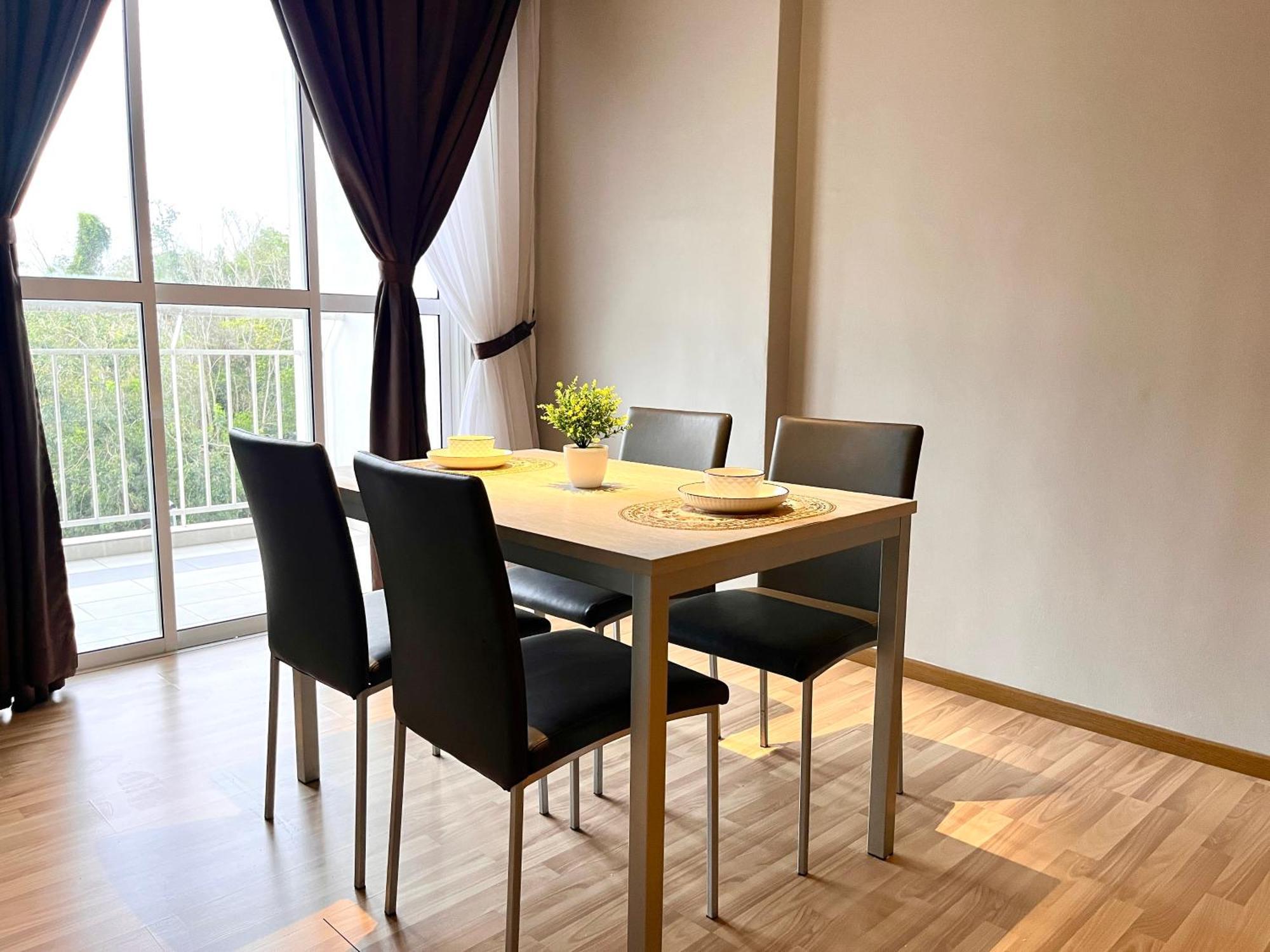 Hillmark Apartment Ayer Keroh