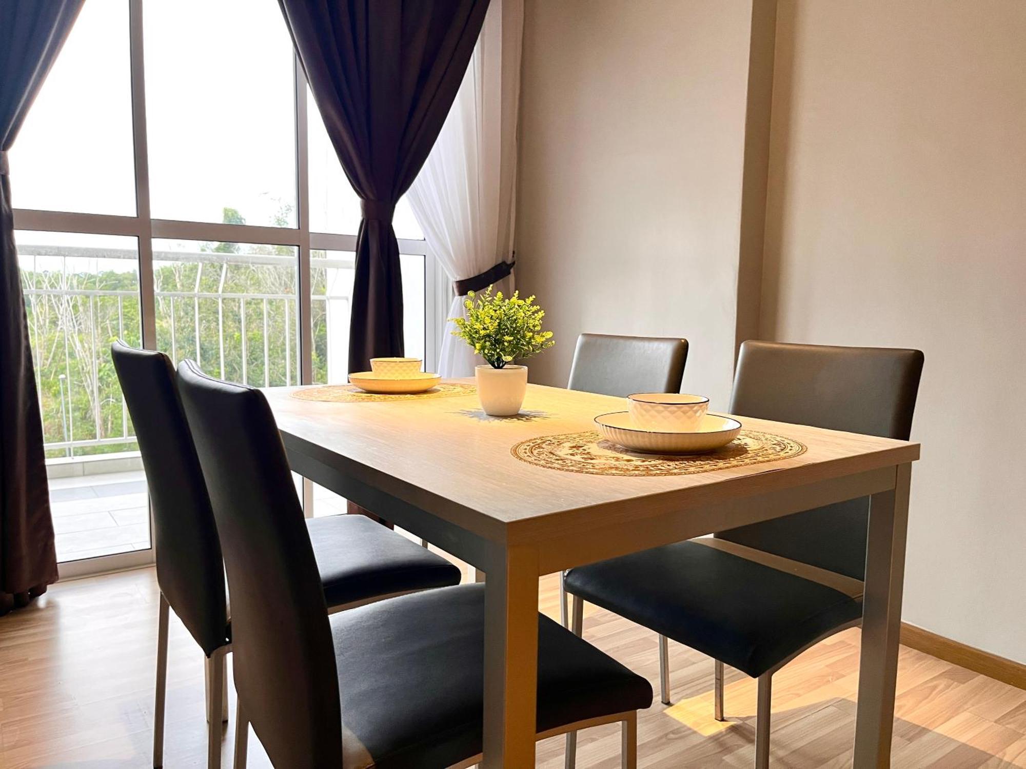 Apartment Hillmark *