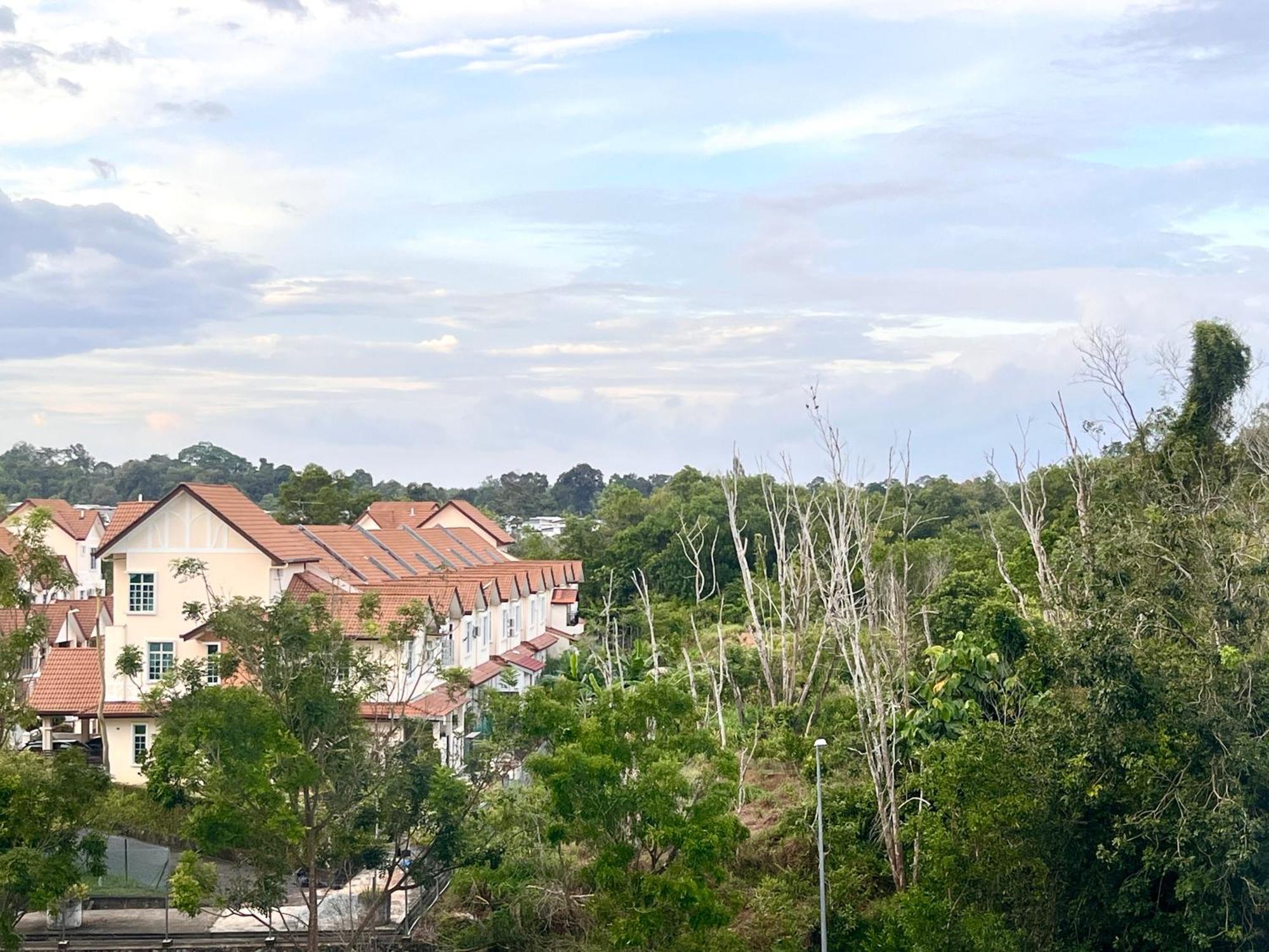 Apartment Hillmark Ayer Keroh