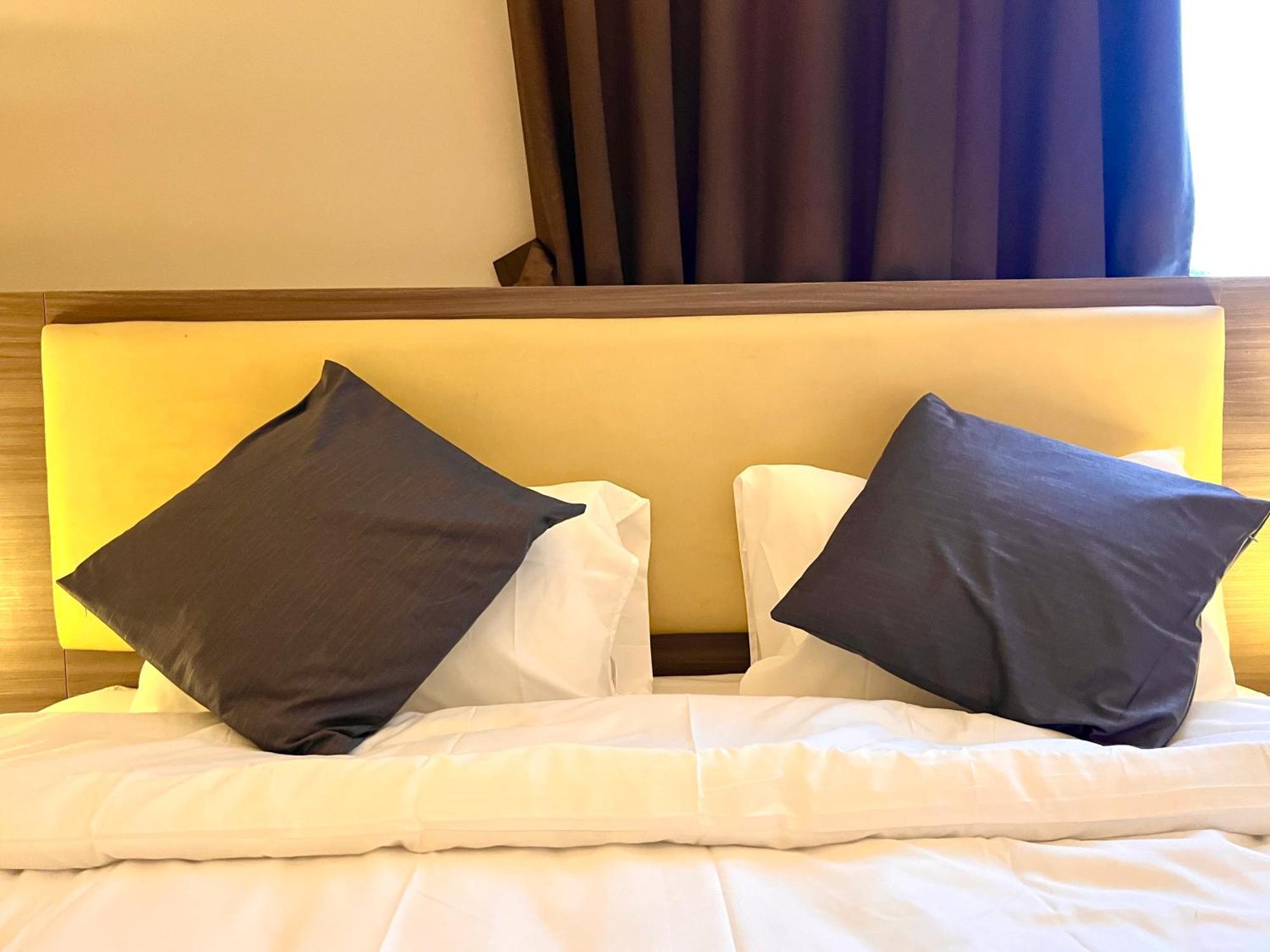Apartment Hillmark Ayer Keroh