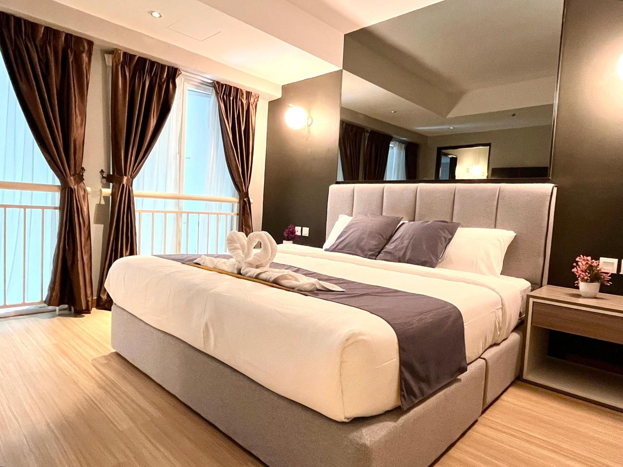 Hillmark Apartment Ayer Keroh