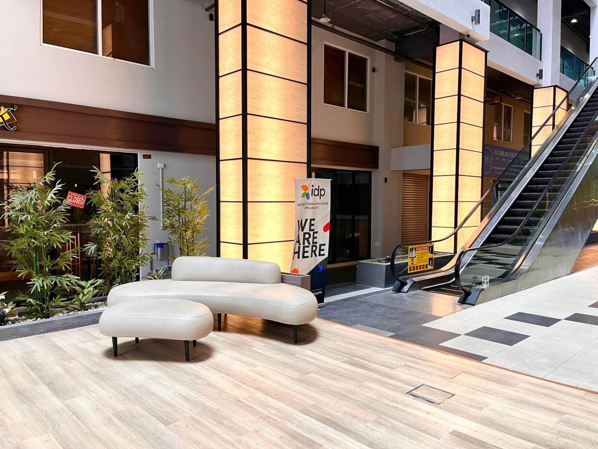 Apartment Hillmark Ayer Keroh