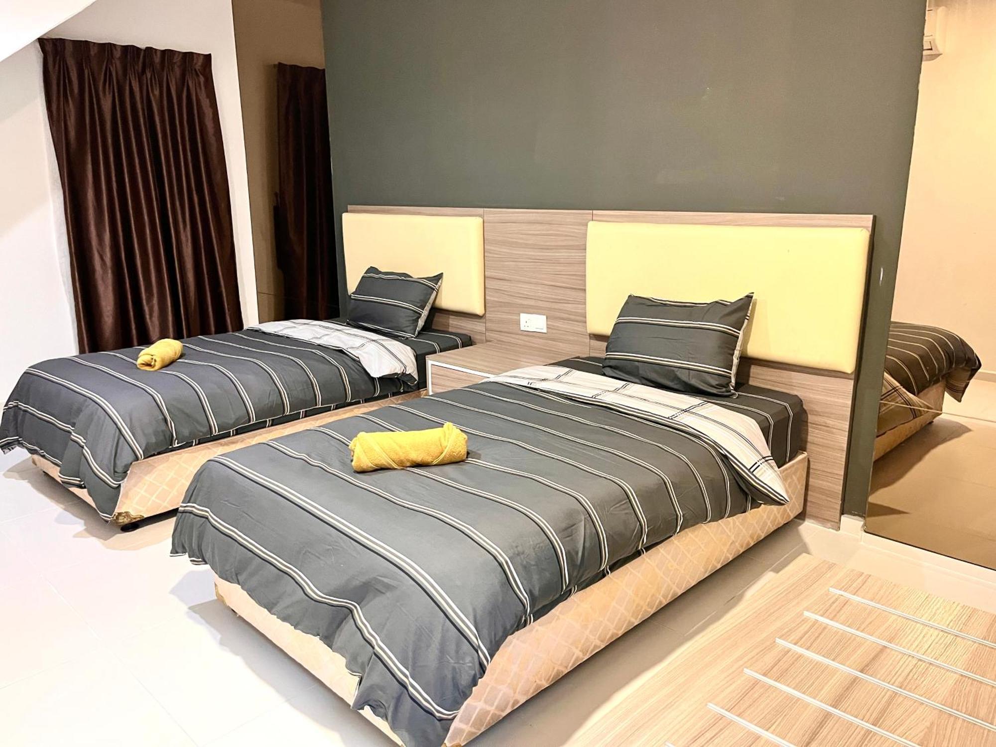 Hillmark Ayer Keroh
