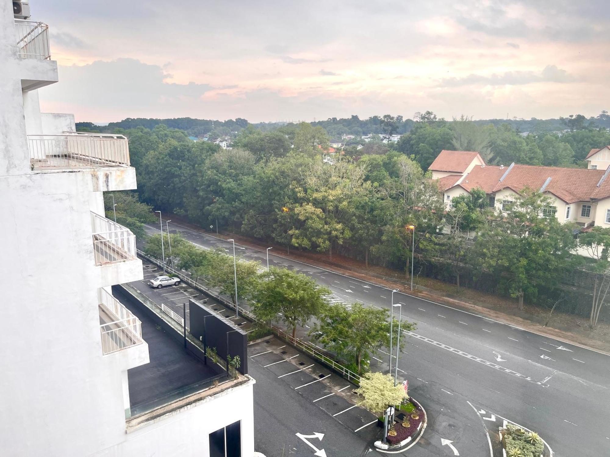 Hillmark Ayer Keroh