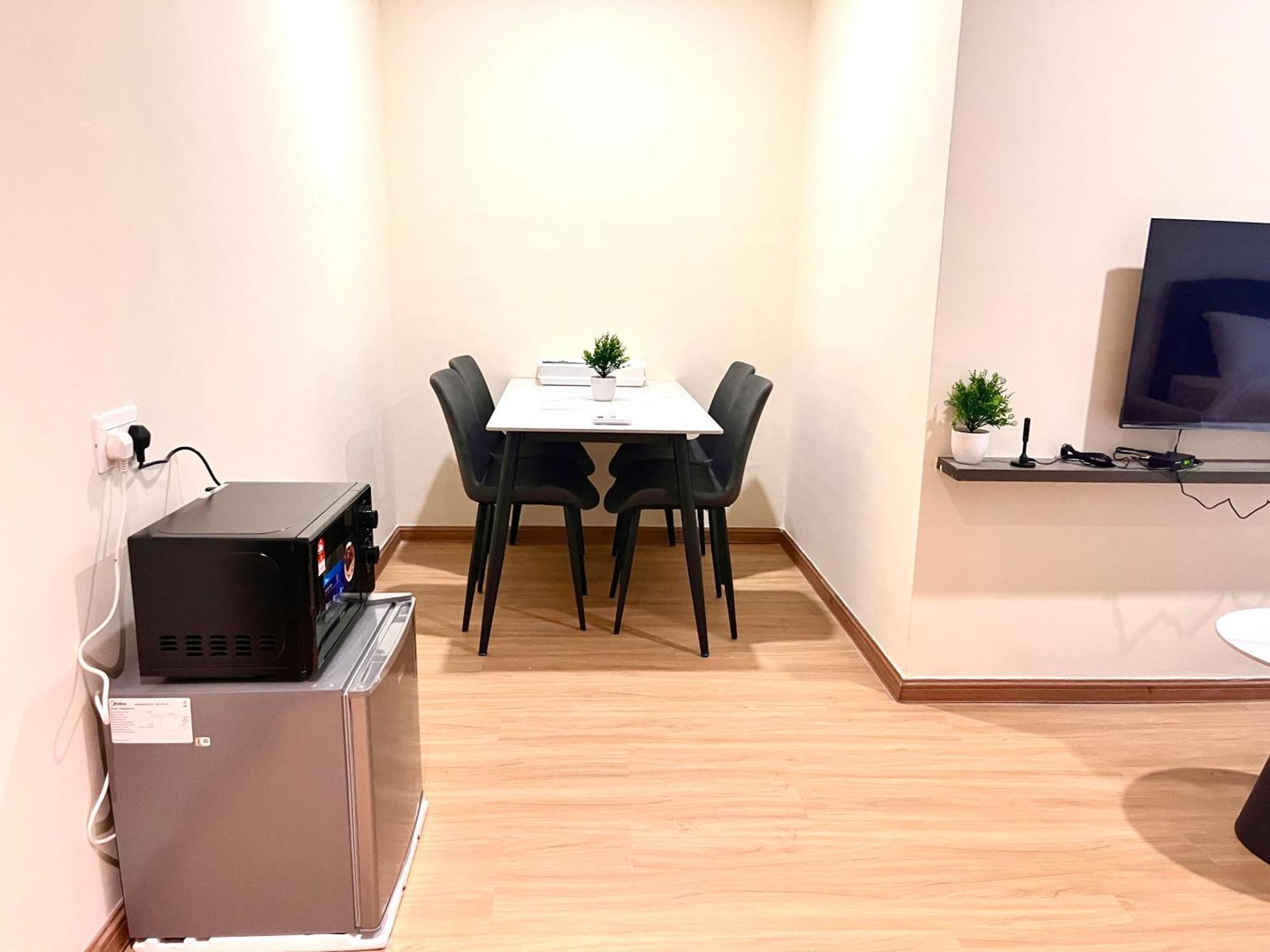 Apartment Hillmark