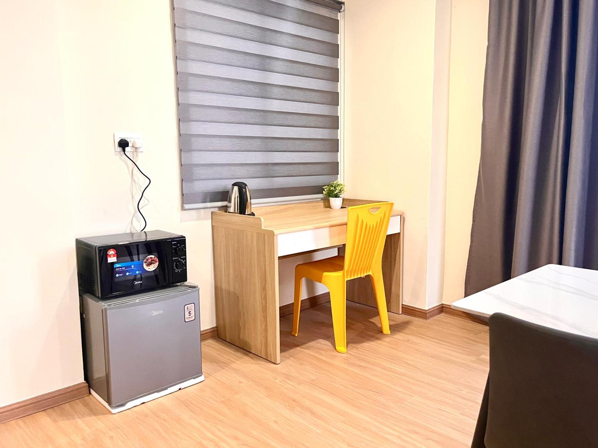 Apartment Hillmark Ayer Keroh