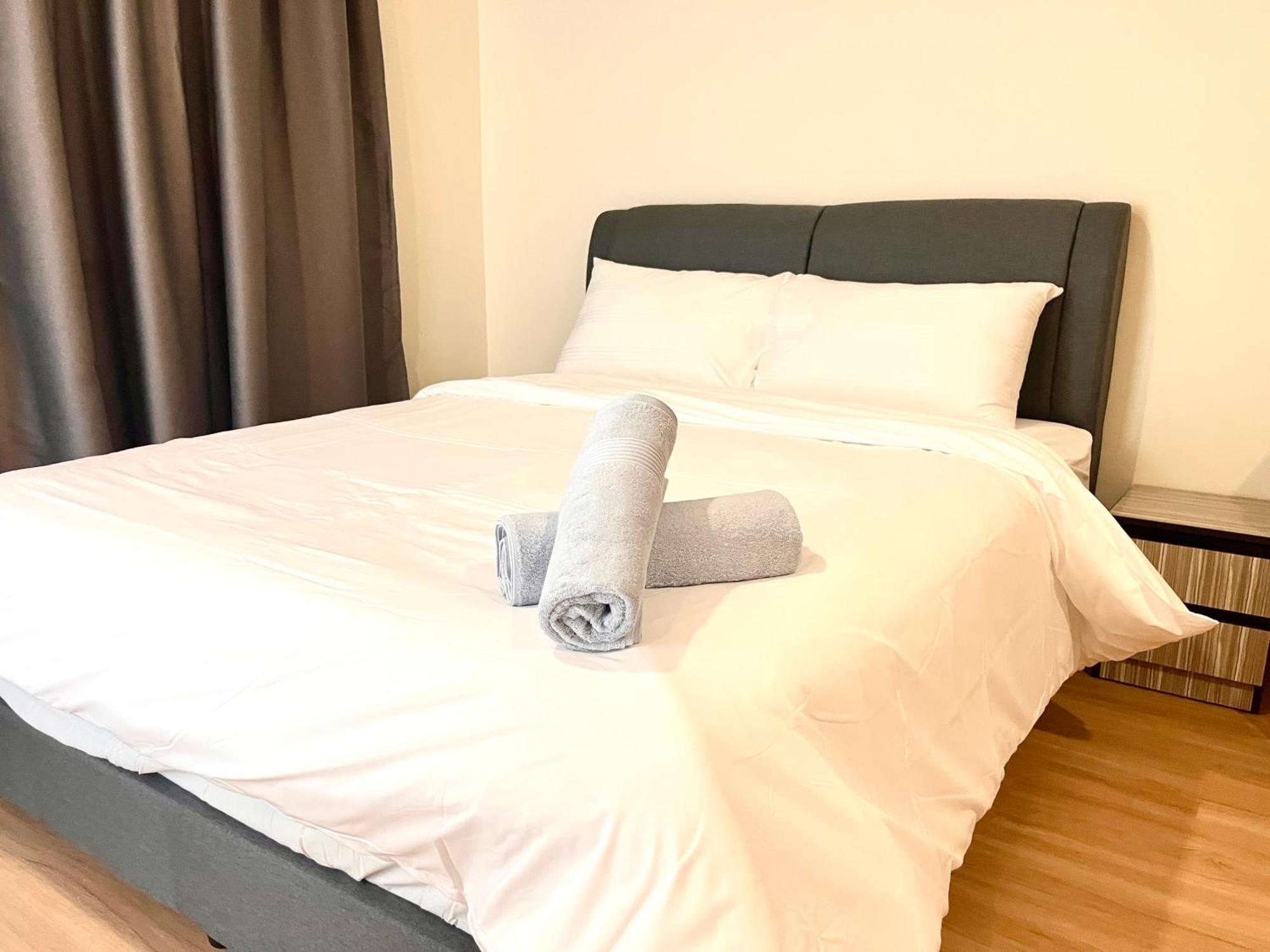 Apartment Hillmark