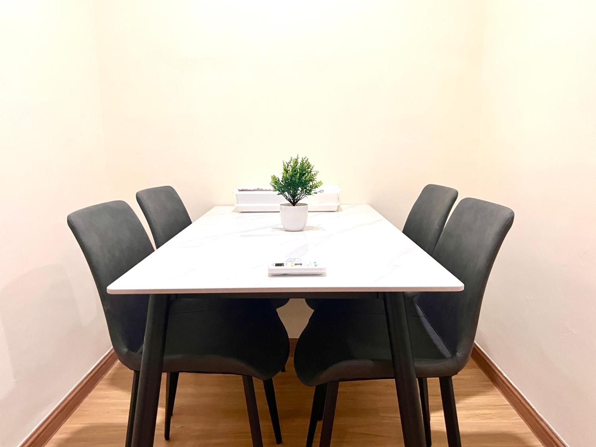 Hillmark Apartment Ayer Keroh