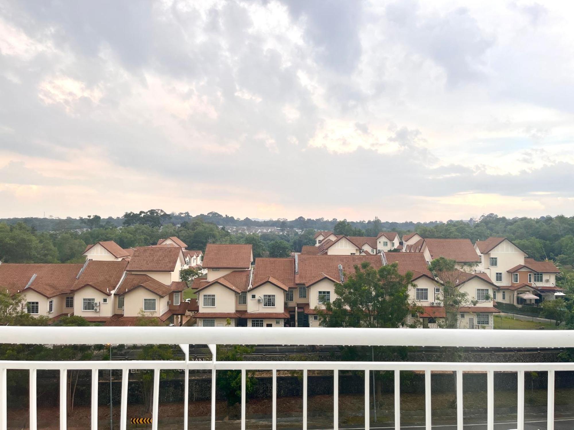 Hillmark Ayer Keroh