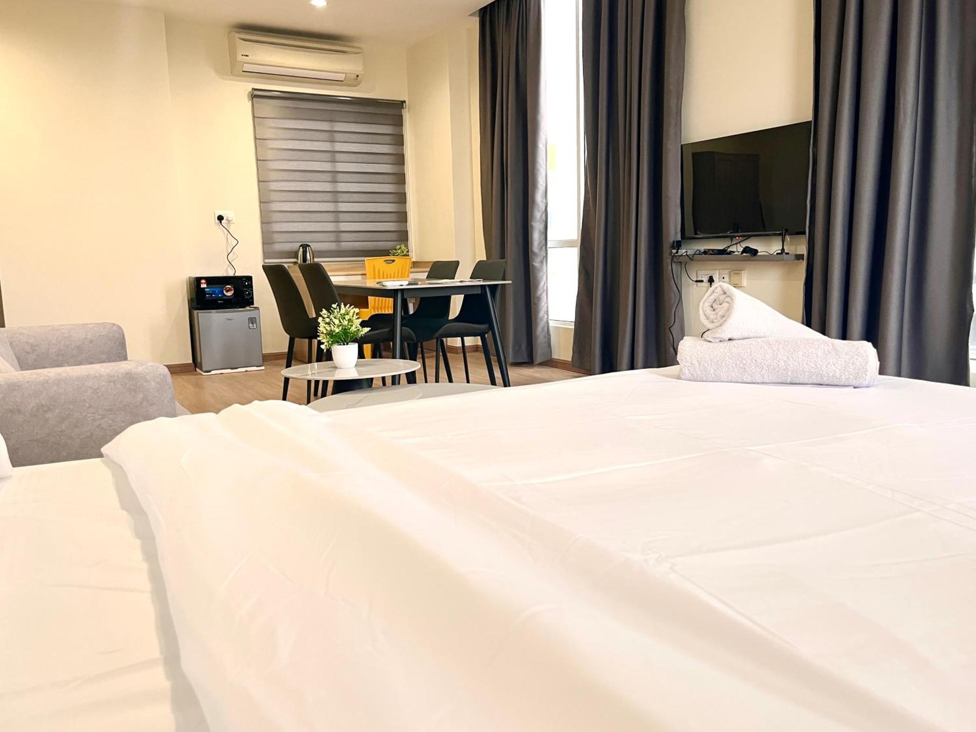Apartment Hillmark